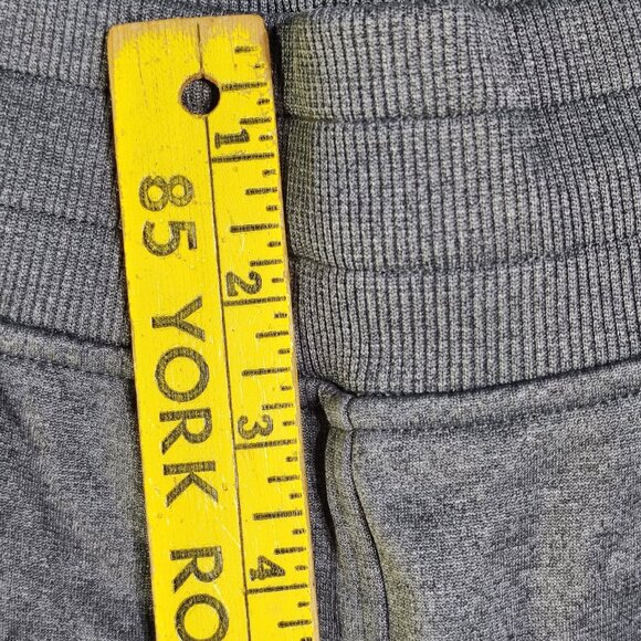 Under Armour Storm jogger women's size M grey straight wide leg - Picture 14 of 16